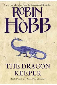 Dragon Keeper