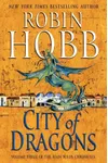 City of Dragons