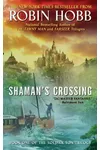 Shaman's Crossing