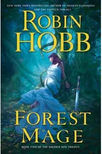 Forest Mage