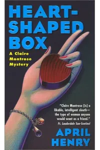 Heart-Shaped Box