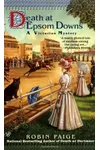 Death at Epsom Downs