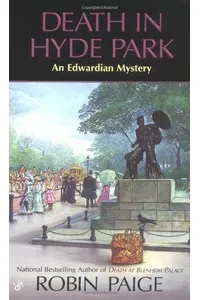 Death in Hyde Park