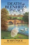 Death at Blenheim Palace