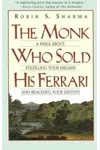 The Monk Who Sold His Ferrari