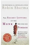The Secret Letters of the Monk Who Sold His Ferrari