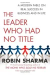 The Leader Who Had No Title