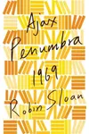 Ajax Penumbra: 1969