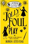 Jolly Foul Play