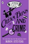 Cream Buns and Crime