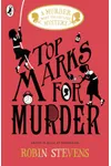 Top Marks for Murder