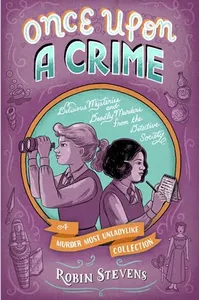 Once Upon a Crime
