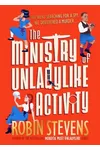The Ministry of Unladylike Activity