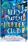 The Very Merry Murder Club