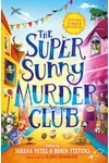 The Super Sunny Murder Club