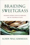 Braiding Sweetgrass