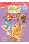 Fairy Princess Tales