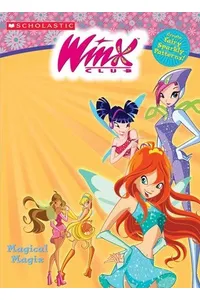 Magical Magix