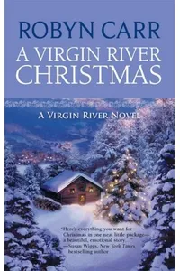 A Virgin River Christmas