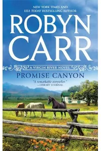 Promise Canyon