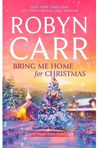Bring Me Home for Christmas