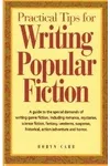 Practical Tips for Writing Popular Fiction