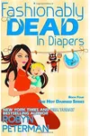 Fashionably Dead in Diapers