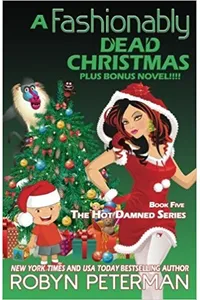 A Fashionably Dead Christmas