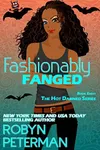 Fashionably Fanged