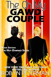 The Oh My Gawd Couple