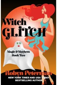 Witch Glitch