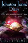 Johnson Jones' Diary