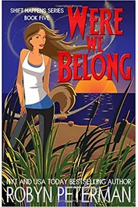 Were We Belong