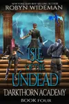 Isle of the Undead