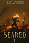 Seared