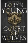 Court of Wolves