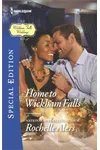 Home to Wickham Falls