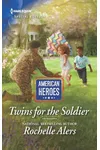 Twins for the Soldier