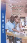 Second-Chance Sweet Shop