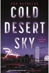 Cold Desert Sky