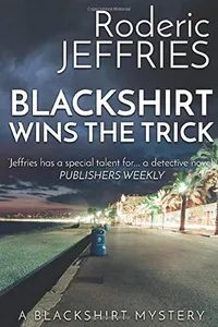 Blackshirt Wins the Trick