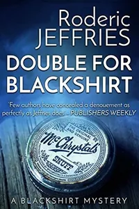 Double for Blackshirt