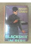 Blackshirt in Peril