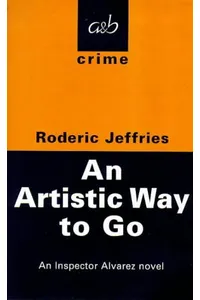 An Artistic Way to Go