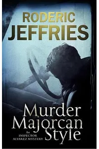 Murder Majorcan Style