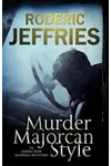 Murder Majorcan Style