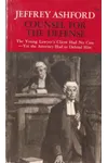 Counsel for the Defense (As: Jeffrey Ashford)