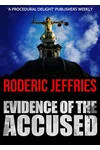 Evidence of the Accused