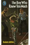 The Boy Who Knew Too Much