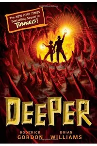Deeper